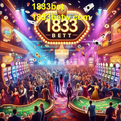 Conheça a 1833bet: Nossa História e Compromissos
